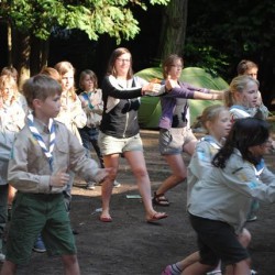 DSC 0550  Small - Scouts en Gidsen Zaventem 